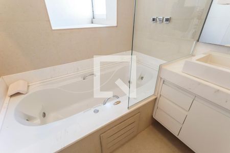 Apartamento à venda com 134m², 1 quarto e 1 vagaBanheiro