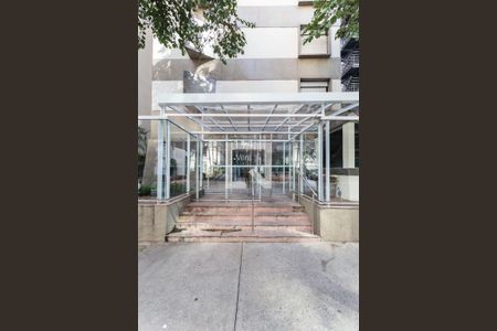 Apartamento à venda com 134m², 1 quarto e 1 vagaEntrada