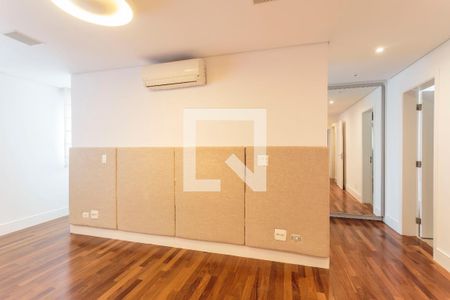 Apartamento à venda com 134m², 1 quarto e 1 vagaQuarto