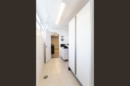 Apartamento à venda com 134m², 1 quarto e 1 vagaÁrea de Serviço