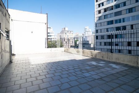 Studio para alugar com 30m², 1 quarto e 1 vagaÁrea Comum Cobertura