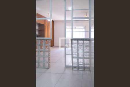 Studio para alugar com 30m², 1 quarto e 1 vagaCozinha