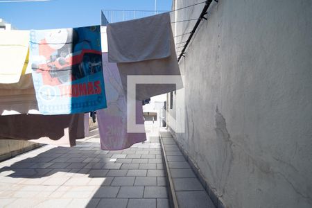 Studio para alugar com 30m², 1 quarto e 1 vagaÁrea Comum Cobertura