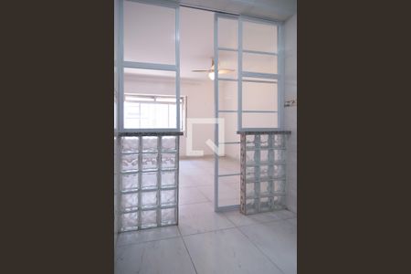 Studio para alugar com 30m², 1 quarto e 1 vagaCozinha