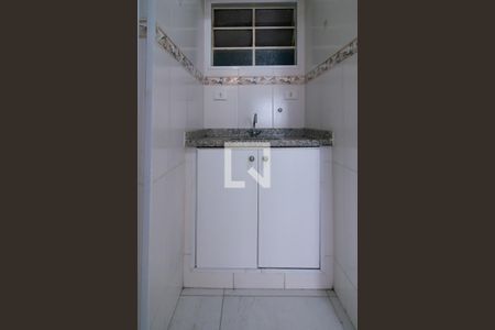 Studio para alugar com 30m², 1 quarto e 1 vagaCozinha