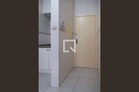 Studio para alugar com 30m², 1 quarto e 1 vagaCozinha