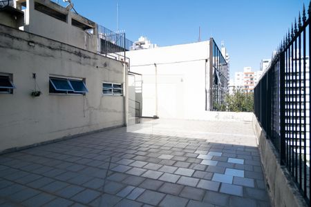 Studio para alugar com 30m², 1 quarto e 1 vagaÁrea Comum Cobertura