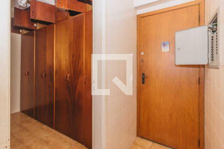 Apartamento para alugar com 140m², 3 quartos e 2 vagasDespensa