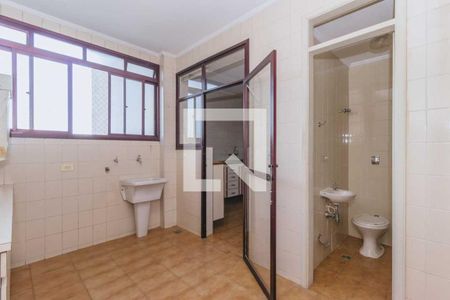 Apartamento para alugar com 140m², 3 quartos e 2 vagasÁrea de Serviço