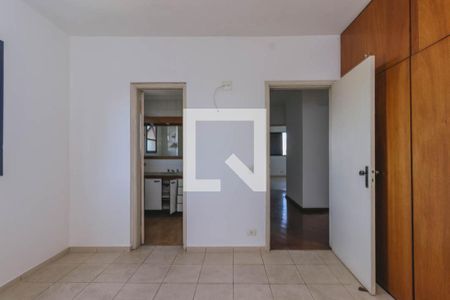 Apartamento para alugar com 140m², 3 quartos e 2 vagasQuarto 3