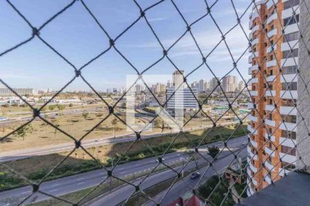 Apartamento para alugar com 140m², 3 quartos e 2 vagasVista