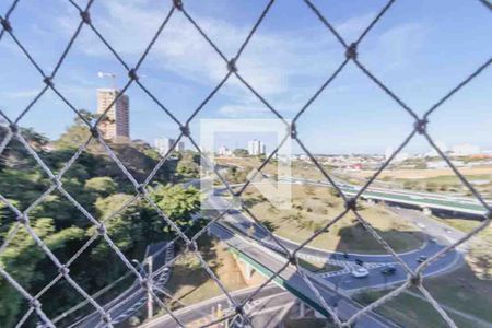 Apartamento para alugar com 140m², 3 quartos e 2 vagasVista 