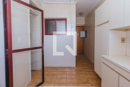 Apartamento para alugar com 140m², 3 quartos e 2 vagasÁrea de Serviço