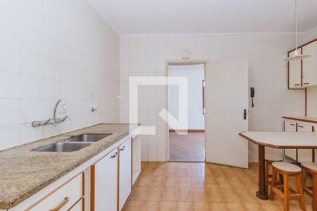 Apartamento para alugar com 140m², 3 quartos e 2 vagasCozinha