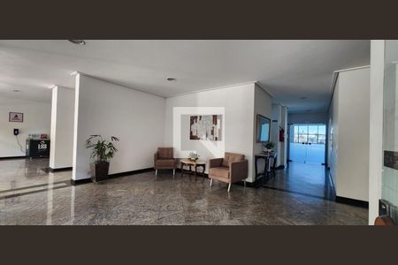 Apartamento para alugar com 140m², 3 quartos e 2 vagasÁrea comum