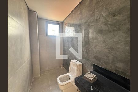 Apartamento à venda com 85m², 3 quartos e 2 vagasbanheiro 2