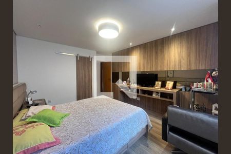 Apartamento à venda com 310m², 3 quartos e 4 vagas Apartamento à venda com 310m², 3 quartos e 4 vagasquarto 1