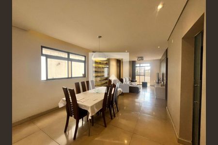 Apartamento à venda com 310m², 3 quartos e 4 vagas Apartamento à venda com 310m², 3 quartos e 4 vagascopa