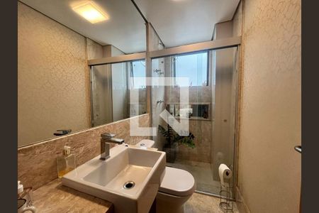 Apartamento à venda com 310m², 3 quartos e 4 vagas Apartamento à venda com 310m², 3 quartos e 4 vagasbanheiro 3