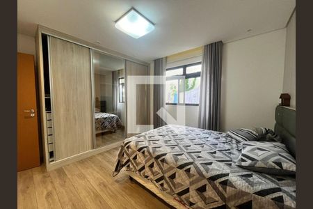 Apartamento à venda com 310m², 3 quartos e 4 vagas Apartamento à venda com 310m², 3 quartos e 4 vagasquarto 2