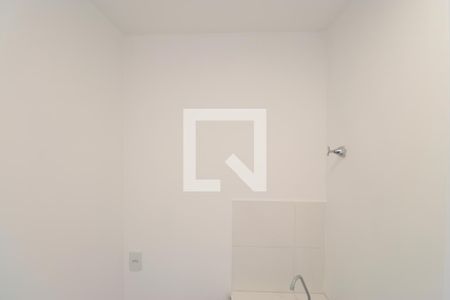 Apartamento para alugar com 34m², 2 quartos e sem vagaÁrea de Serviço