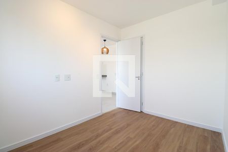 Apartamento para alugar com 34m², 2 quartos e sem vagaQuarto 2