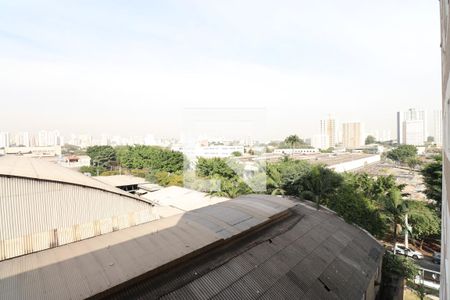 Vista do Quarto 1 de apartamento para alugar com 2 quartos, 34m² em Lapa de Baixo, São Paulo
