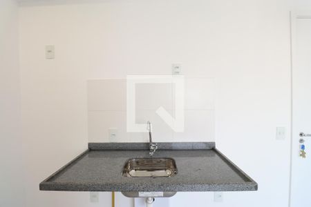 Apartamento para alugar com 34m², 2 quartos e sem vagaCozinha