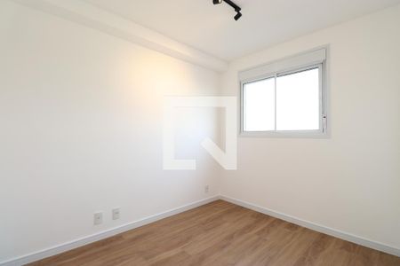 Quarto 2 de apartamento para alugar com 2 quartos, 34m² em Lapa de Baixo, São Paulo