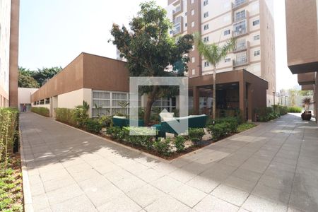 Apartamento para alugar com 34m², 2 quartos e sem vagaÁrea comum