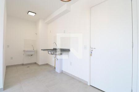 Apartamento para alugar com 34m², 2 quartos e sem vagaCozinha