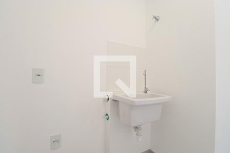 Apartamento para alugar com 34m², 2 quartos e sem vagaÁrea de Serviço
