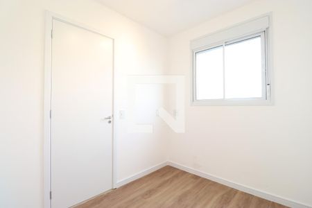 Quarto 1 de apartamento para alugar com 2 quartos, 34m² em Lapa de Baixo, São Paulo