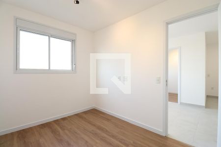 Quarto 2 de apartamento para alugar com 2 quartos, 34m² em Lapa de Baixo, São Paulo