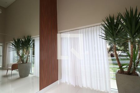 Apartamento para alugar com 34m², 2 quartos e sem vagaHall