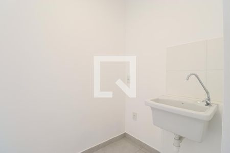 Apartamento para alugar com 34m², 2 quartos e sem vagaÁrea de Serviço