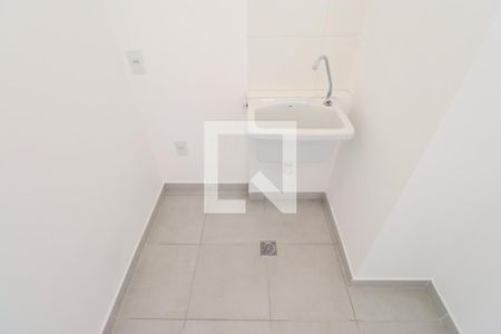 Apartamento para alugar com 34m², 2 quartos e sem vagaÁrea de Serviço
