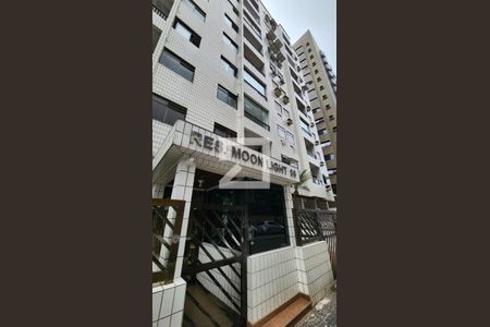 Apartamento para alugar com 76m², 2 quartos e 1 vaga Apartamento para alugar com 76m², 2 quartos e 1 vagaFachada