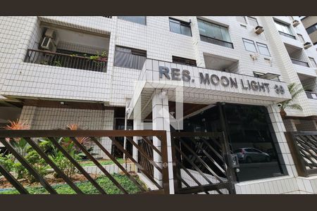 Apartamento para alugar com 76m², 2 quartos e 1 vaga Apartamento para alugar com 76m², 2 quartos e 1 vagaFachada