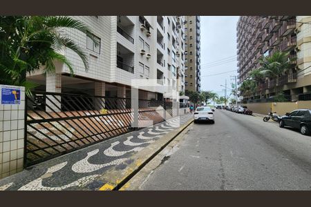 Apartamento para alugar com 76m², 2 quartos e 1 vaga Apartamento para alugar com 76m², 2 quartos e 1 vagaVista da Rua