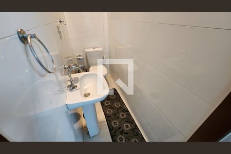 Apartamento para alugar com 76m², 2 quartos e 1 vaga Apartamento para alugar com 76m², 2 quartos e 1 vagaLavabo