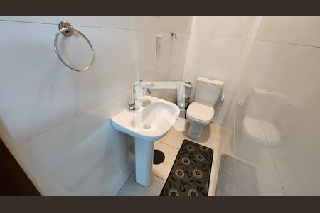 Apartamento para alugar com 76m², 2 quartos e 1 vaga Apartamento para alugar com 76m², 2 quartos e 1 vagaLavabo