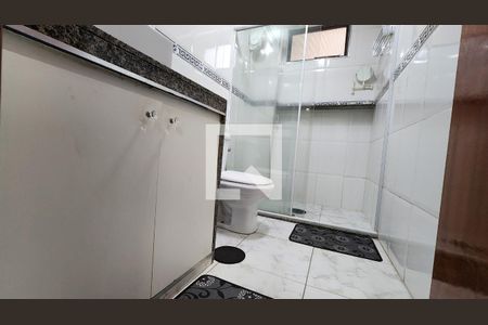 Apartamento para alugar com 76m², 2 quartos e 1 vaga Apartamento para alugar com 76m², 2 quartos e 1 vagaBanheiro