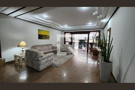 Apartamento para alugar com 76m², 2 quartos e 1 vaga Apartamento para alugar com 76m², 2 quartos e 1 vagaHall de entrada