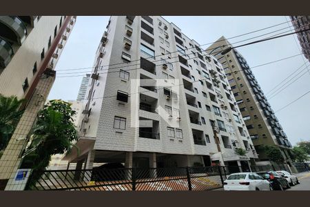 Apartamento para alugar com 76m², 2 quartos e 1 vaga Apartamento para alugar com 76m², 2 quartos e 1 vagaFachada