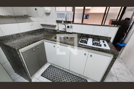 Apartamento para alugar com 76m², 2 quartos e 1 vaga Apartamento para alugar com 76m², 2 quartos e 1 vagaCozinha