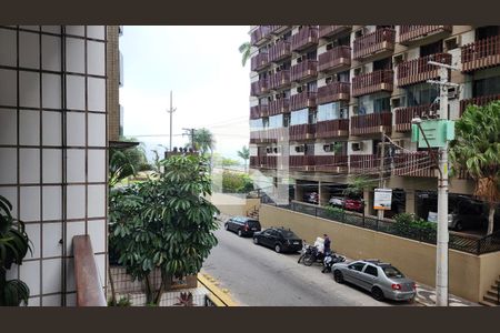 Apartamento para alugar com 76m², 2 quartos e 1 vaga Apartamento para alugar com 76m², 2 quartos e 1 vagaVista da Varanda
