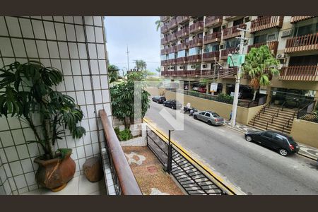 Apartamento para alugar com 76m², 2 quartos e 1 vaga Apartamento para alugar com 76m², 2 quartos e 1 vagaVista da Varanda