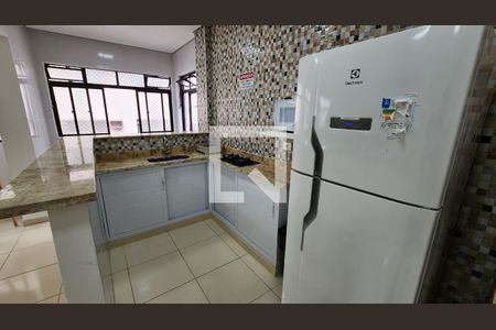 Apartamento para alugar com 76m², 2 quartos e 1 vaga Apartamento para alugar com 76m², 2 quartos e 1 vagaÁrea comum - Salão de festas