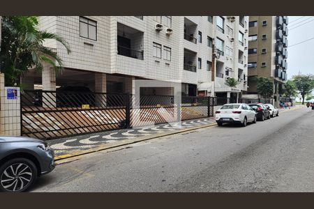 Apartamento para alugar com 76m², 2 quartos e 1 vaga Apartamento para alugar com 76m², 2 quartos e 1 vagaVista da Rua